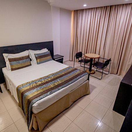 Like Ue Hotel Goiânia Zewnętrze zdjęcie