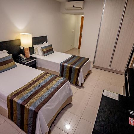 Like Ue Hotel Goiânia Zewnętrze zdjęcie