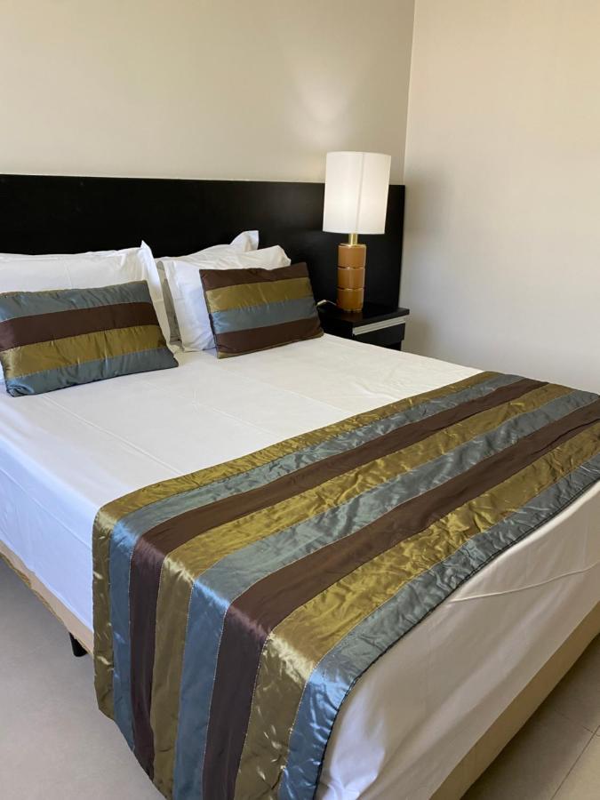 Like Ue Hotel Goiânia Zewnętrze zdjęcie