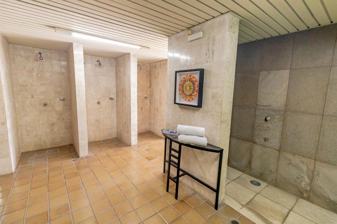 Like Ue Hotel Goiânia Zewnętrze zdjęcie