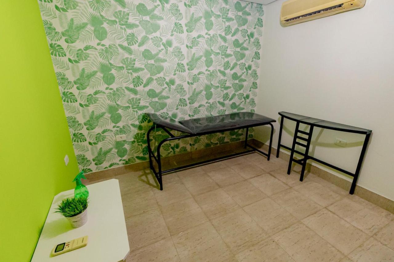 Like Ue Hotel Goiânia Zewnętrze zdjęcie