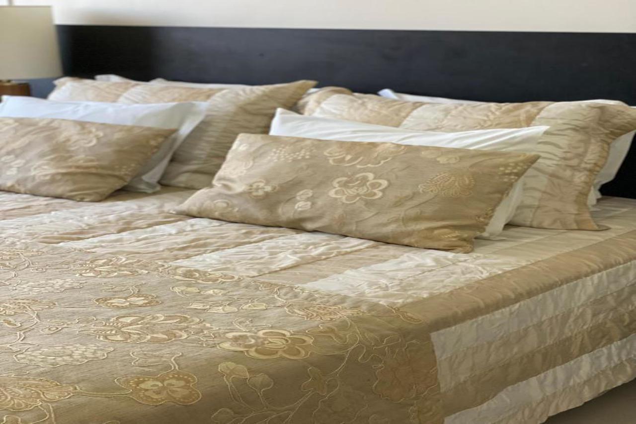 Like Ue Hotel Goiânia Zewnętrze zdjęcie
