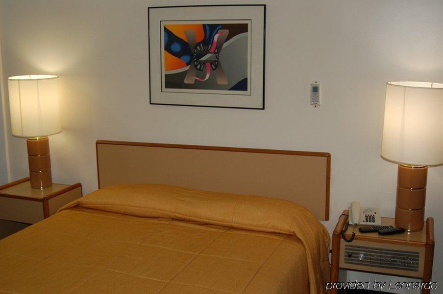 Like Ue Hotel Goiânia Pokój zdjęcie