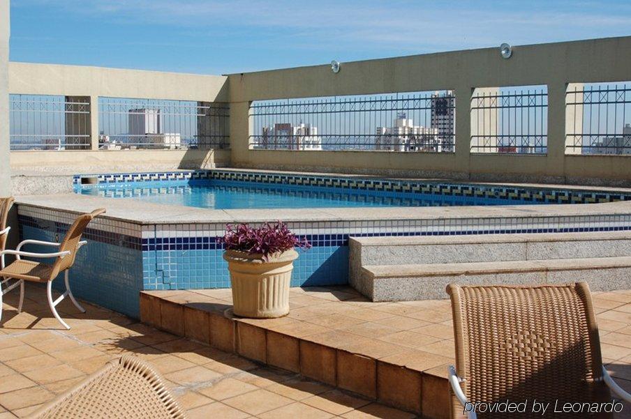 Like Ue Hotel Goiânia Udogodnienia zdjęcie