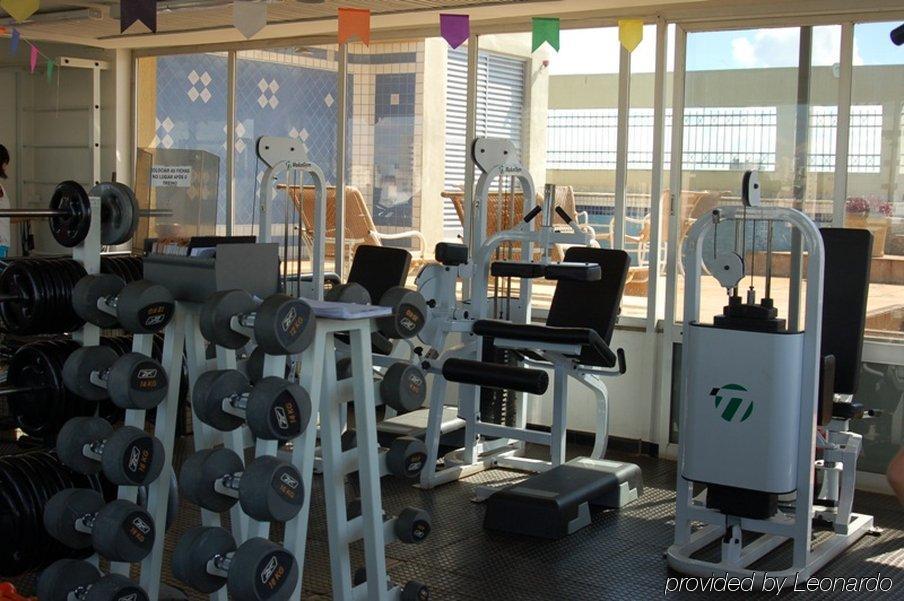 Like Ue Hotel Goiânia Udogodnienia zdjęcie