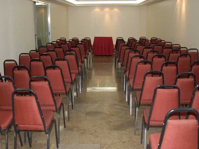 Like Ue Hotel Goiânia Udogodnienia zdjęcie