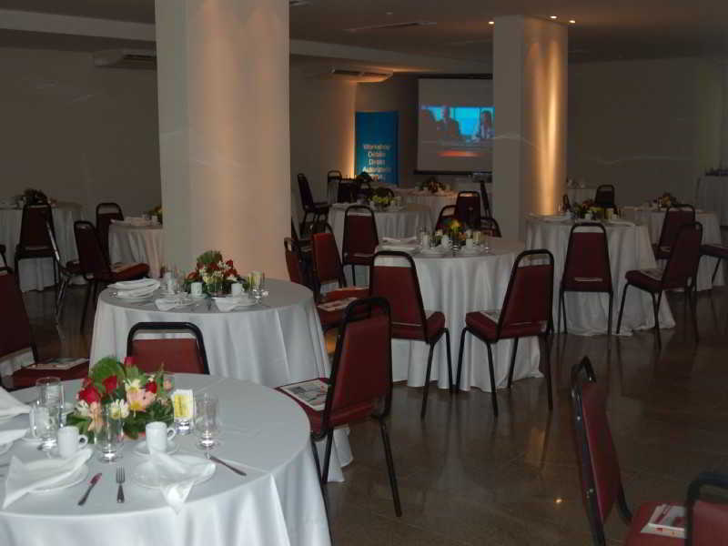 Like Ue Hotel Goiânia Zewnętrze zdjęcie